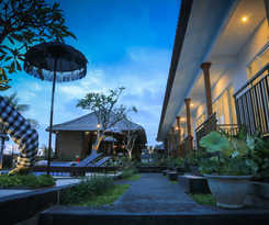 Puri Suksma Ubud