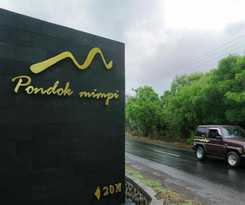 Hotel Pondok Mimpi Tulamben