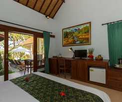 Sisin Ubud View