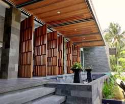 Hotel Quins Style Resort Belitung