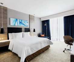 Hotel Hilton Garden Inn Mexico City Santa Fe