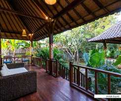 Warisan Villa By Reccoma
