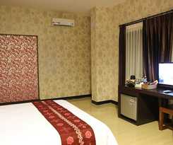 Hotel Roditha Banjarbaru