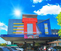 Hotel Jelita Bandara Banjarbaru