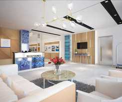 Hotel Grand Mentari Hotel Banjarmasin