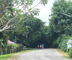 Baannamping Riverside Village