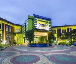 Hotel Primebiz Karawang