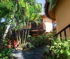 Beyond The Blue Horizon Villa Resort