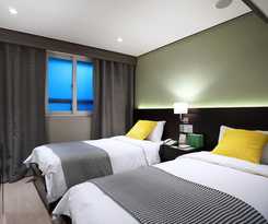 Hotel Crown Insadong