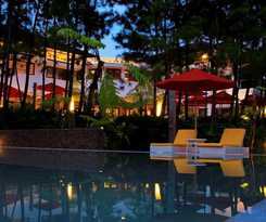 Bumi Bandhawa Hotel