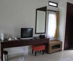 Hotel New Mountain Springs Hotel and Resort