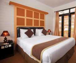 Hotel Sabda Alam Hotel and Resort