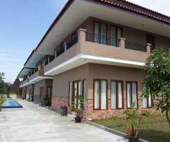 Bumi Gumati Convention Resort