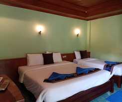Hotel Blue Andaman Lanta Resort