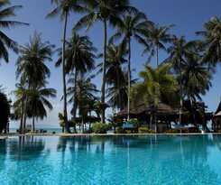 Dewshore Resort