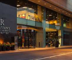 Renaissance Shanghai Yu Garden