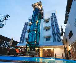 Hua Hin White Villa