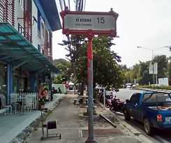Daddy's Home Huahin