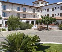 Hotel Bon Retorn Restaurant