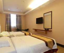 Hotel Grand Puncak Lestari Hotel