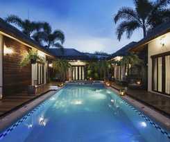 Hotel 8 Villas Hua Hin