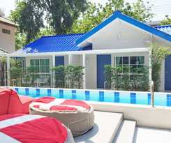 Zea Za Bungalow