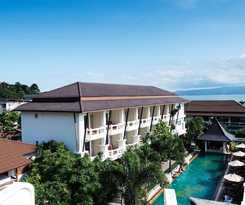 Hotel Neptune's Villa