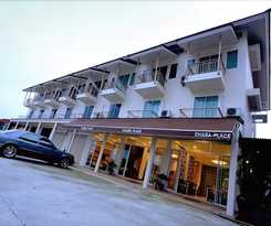 Chaba Place