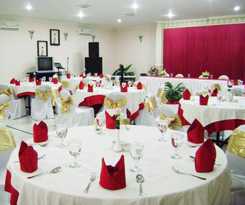 Hotel Atrium Resort and