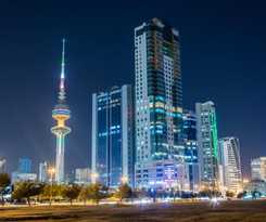 Hotel Grand Majestic Kuwait