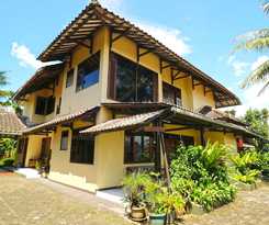 Hotel Villa Aquarius Orange