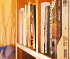 Hotel Laguna Gili Beach Resort