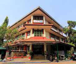 Hotel Pasah Asi Hotel by ZIRI