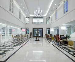 Hotel Santika Seminyak - Chse Certified