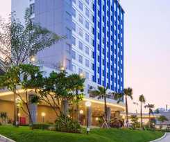 Hotel Primebiz Cikarang
