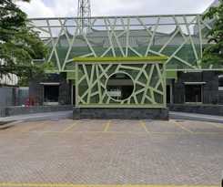 Hotel Arkeo Hotel Bandung