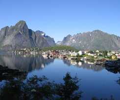 Hotel Scandic Leknes Lofoten
