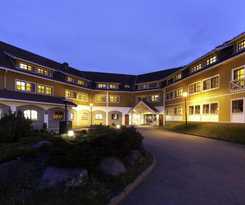 Hotel Scandic Hafjell