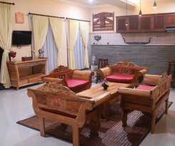 Barong Bali Resort Ubud