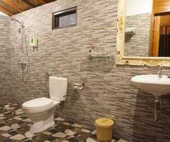 Hotel Kamasan Cottage