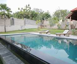 Hotel De Puri Bingin