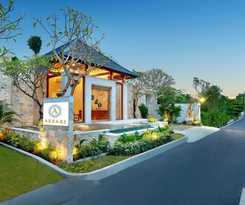 Aksari Villa Seminyak