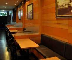 Oasis Siliwangi Boutique Hotel