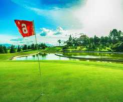 Jatinangor National Golf & Resort