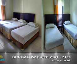 Hotel Grand Cempaka Resort Powered By Archipelago