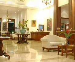 Hotel Kresna Wonosobo