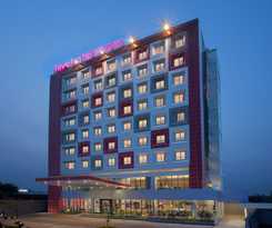 Favehotel Hasyim Ashari