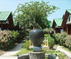 Hotel Sea Garden Resort - Haad Rin