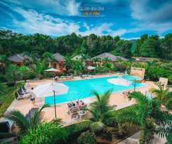 Peaceful Resort Koh Lanta