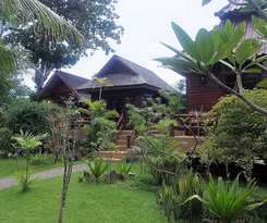 Thai House Beach Resort